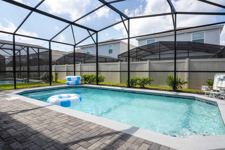 Casa de 5 dormitorios en Windsor Island – foto 23