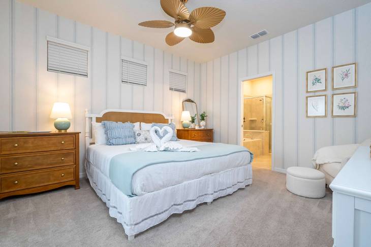Casa de 5 dormitorios en Windsor Island – foto 34