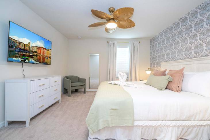 Casa de 5 dormitorios en Windsor Island – foto 65