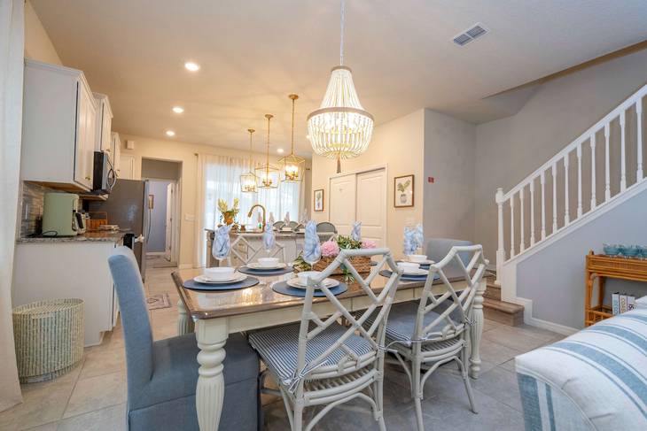 Casa de 5 dormitorios en Windsor Island – foto 12