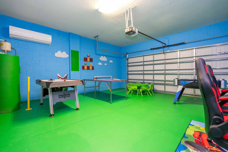 Casa de 5 dormitorios en Windsor Island – foto 30