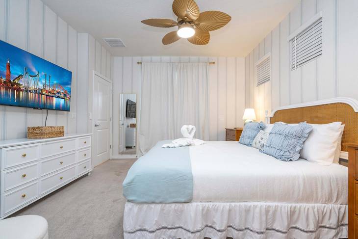 Casa de 5 dormitorios en Windsor Island – foto 37