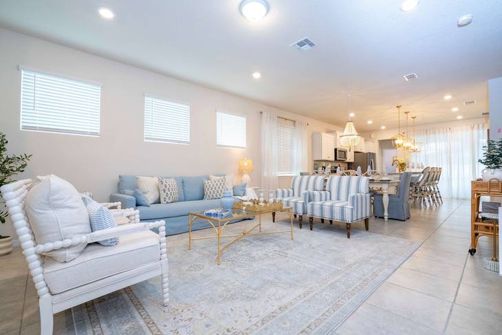 Casa de 5 dormitorios en Windsor Island – foto 7