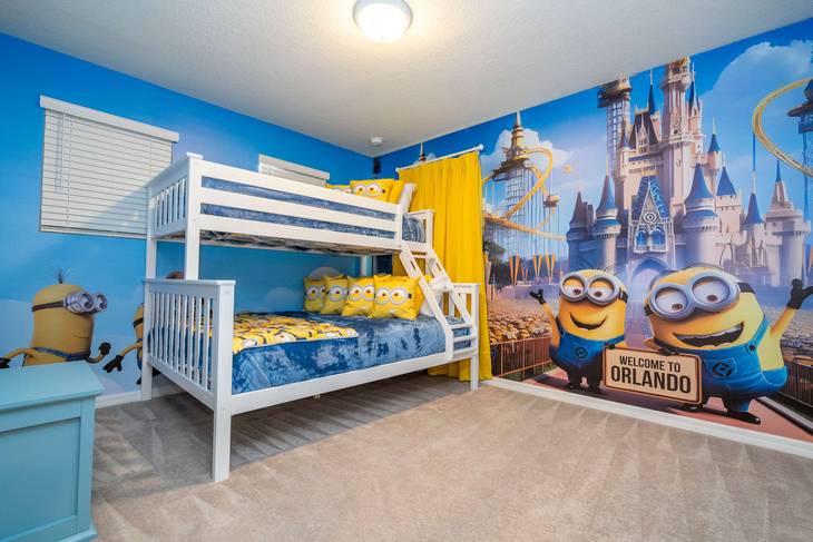 Casa de 5 dormitorios en Windsor Island – foto 4