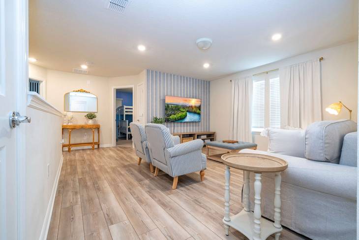Casa de 5 dormitorios en Windsor Island – foto 44