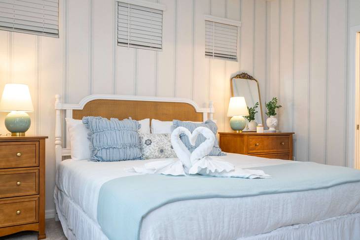 Casa de 5 dormitorios en Windsor Island – foto 35