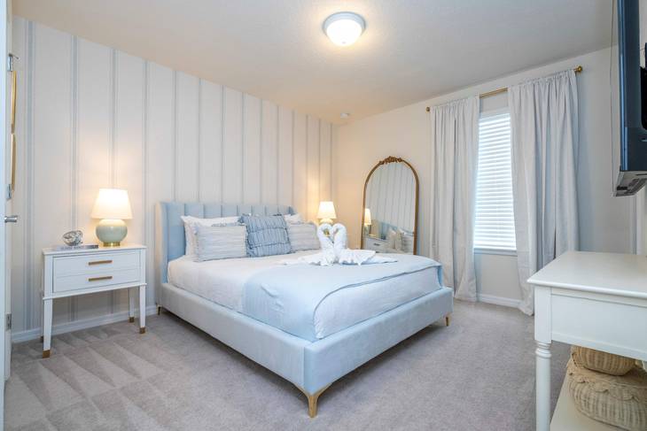 Casa de 5 dormitorios en Windsor Island – foto 50