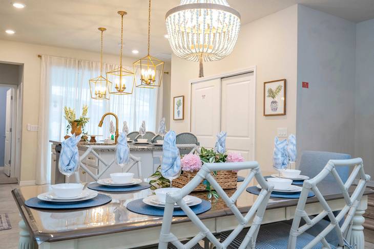 Casa de 5 dormitorios en Windsor Island – foto 13