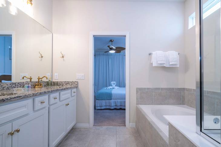 Casa de 5 dormitorios en Windsor Island – foto 38