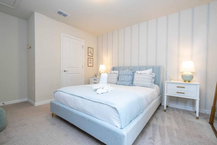 Casa de 5 dormitorios en Windsor Island – foto 51