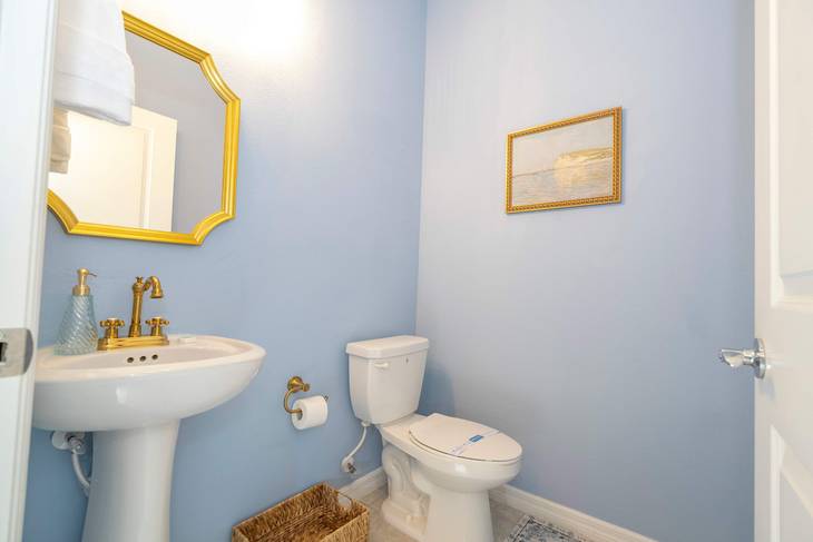 Casa de 5 dormitorios en Windsor Island – foto 28