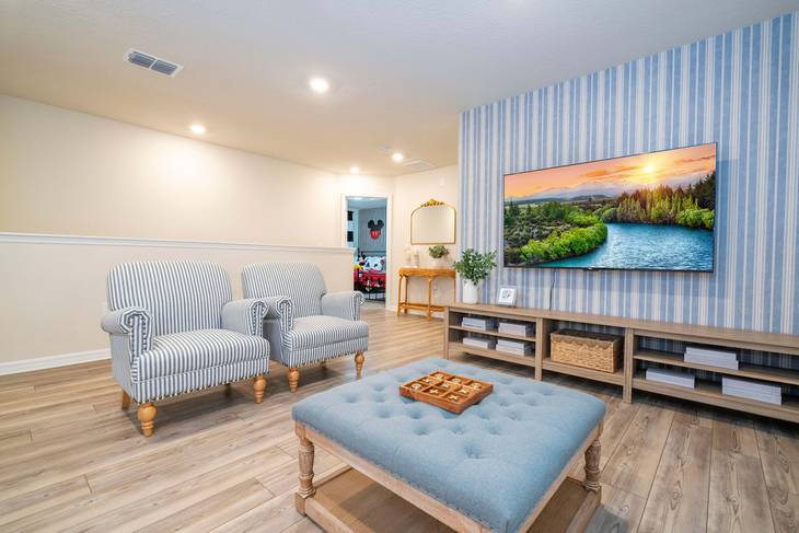 Casa de 5 dormitorios en Windsor Island – foto 42