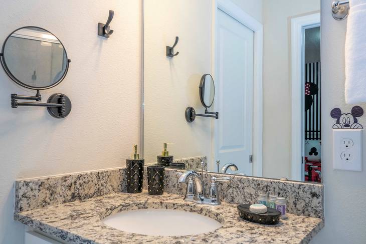 Casa de 5 dormitorios en Windsor Island – foto 61