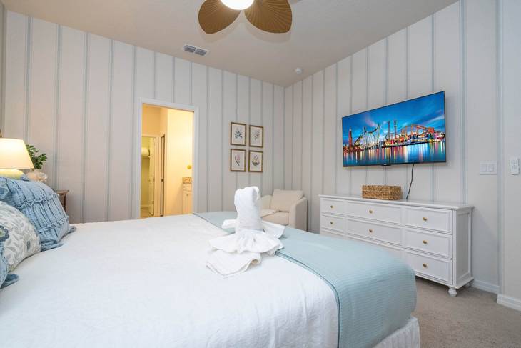 Casa de 5 dormitorios en Windsor Island – foto 36