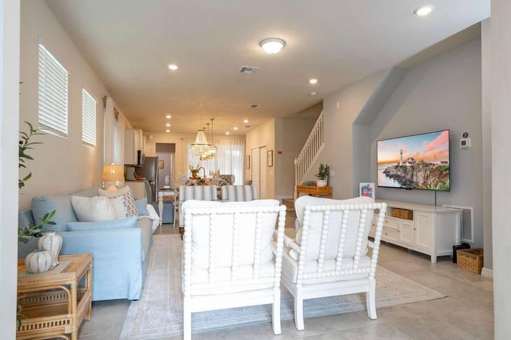 Casa de 5 dormitorios en Windsor Island – foto 8