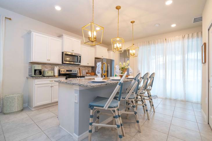 Casa de 5 dormitorios en Windsor Island – foto 18