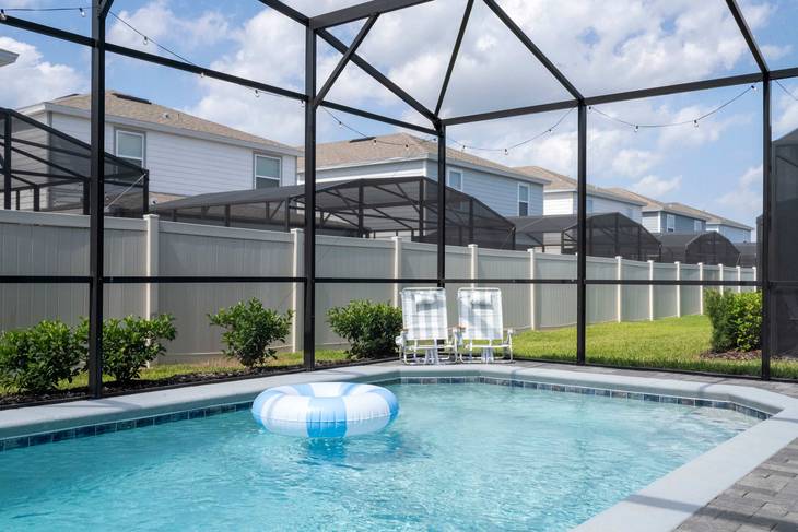 Casa de 5 dormitorios en Windsor Island – foto 26