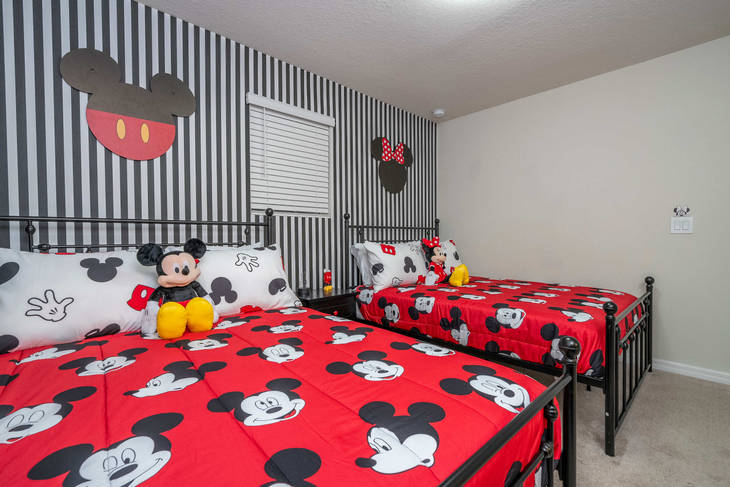Casa de 5 dormitorios en Windsor Island – foto 57
