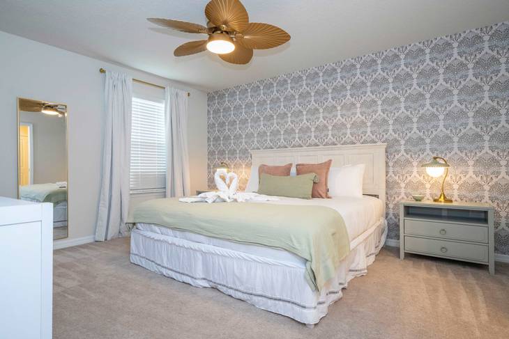 Casa de 5 dormitorios en Windsor Island – foto 62