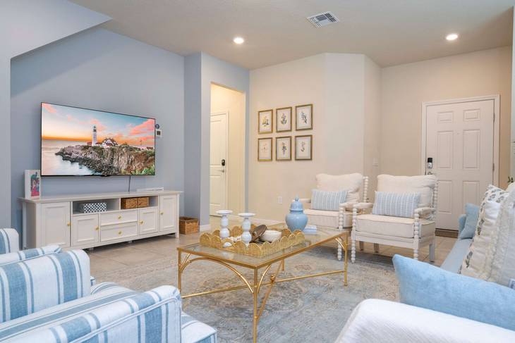 Casa de 5 dormitorios en Windsor Island – foto 2