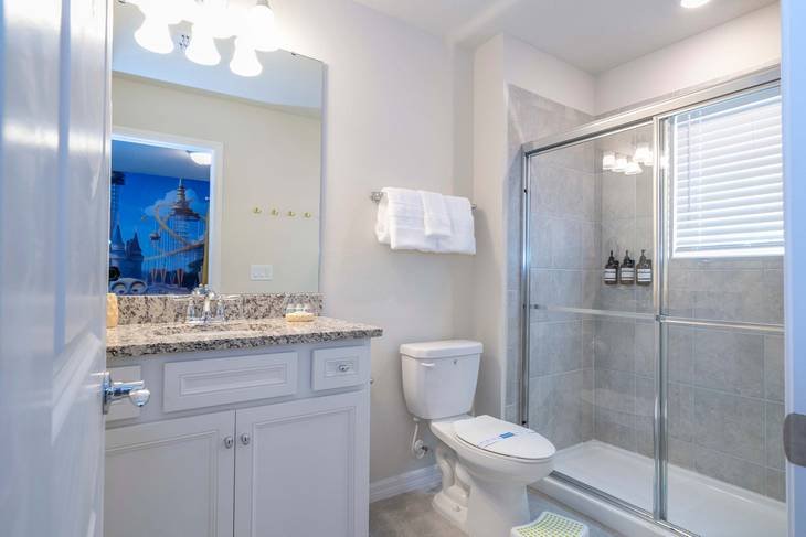Casa de 5 dormitorios en Windsor Island – foto 48