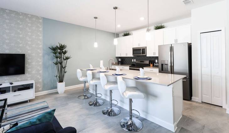 Casa de 4 dormitorios en Storey Lake – foto 11