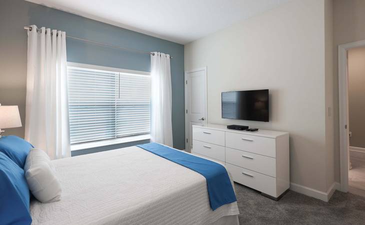 Casa de 4 dormitorios en Storey Lake – foto 6