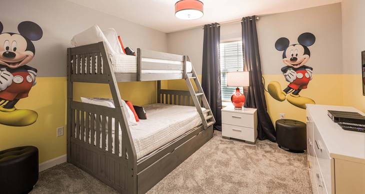 Casa de 4 dormitorios en Storey Lake – foto 4