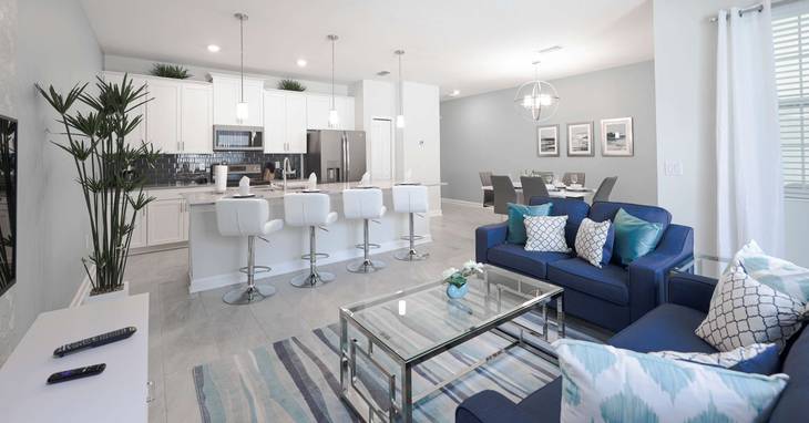 Casa de 4 dormitorios en Storey Lake – foto 12