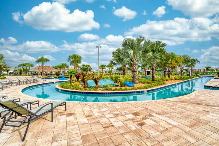 Casa de 4 dormitorios en Storey Lake – foto 39