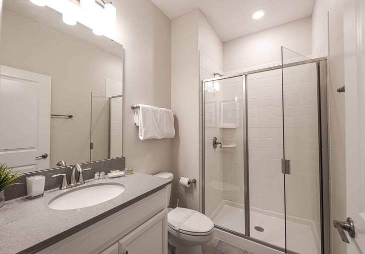 Casa de 4 dormitorios en Storey Lake – foto 9