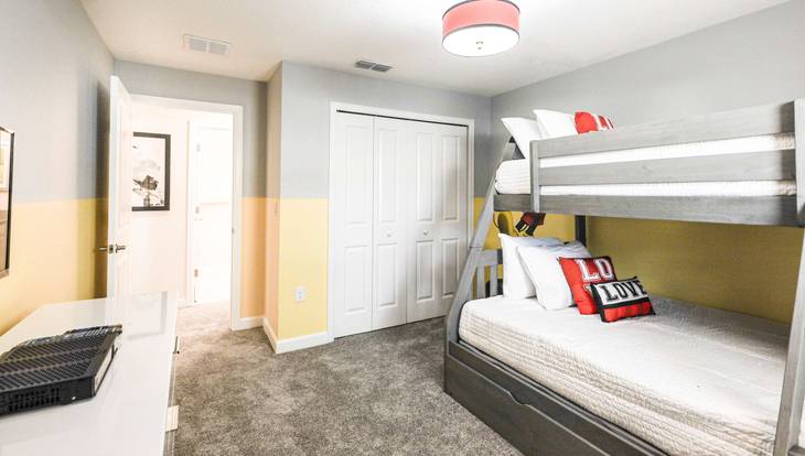 Casa de 4 dormitorios en Storey Lake – foto 22