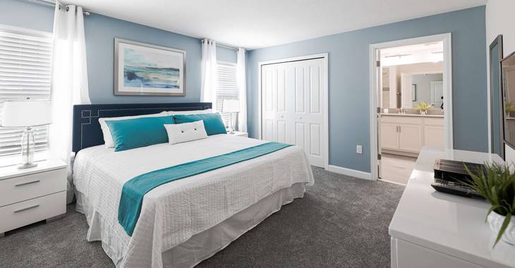 Casa de 4 dormitorios en Storey Lake – foto 18