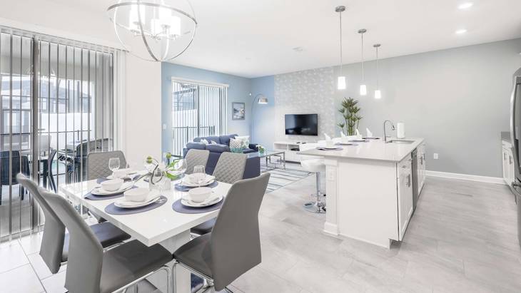 Casa de 4 dormitorios en Storey Lake – foto 3