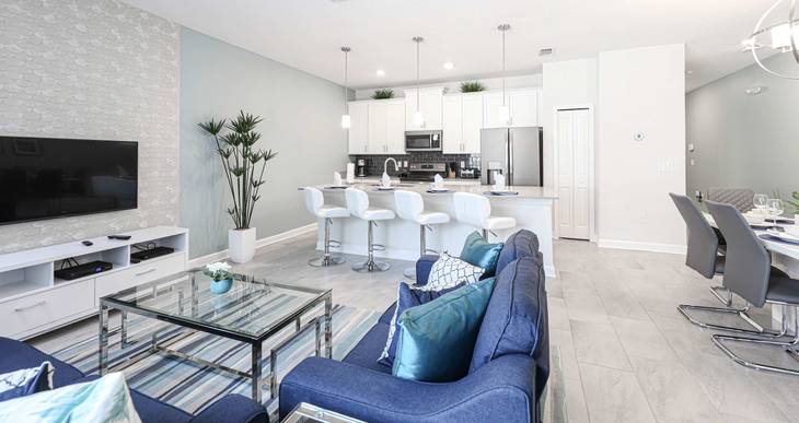 Casa de 4 dormitorios en Storey Lake – foto 10
