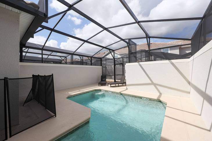 Casa de 4 dormitorios en Storey Lake – foto 15