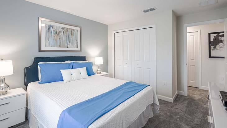 Casa de 4 dormitorios en Storey Lake – foto 7