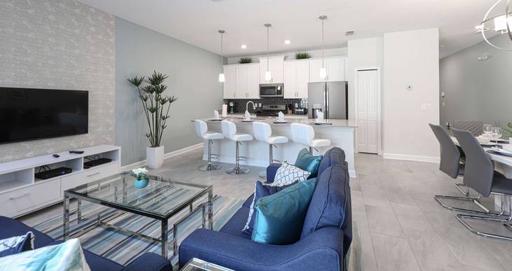 Casa de 4 dormitorios en Storey Lake – foto 13