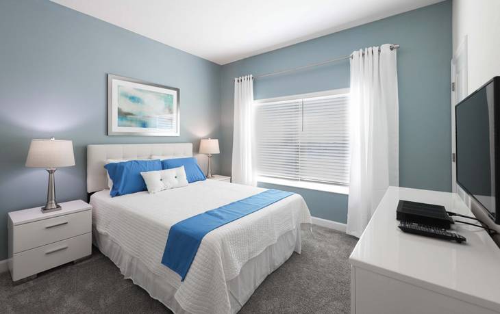 Casa de 4 dormitorios en Storey Lake – foto 8