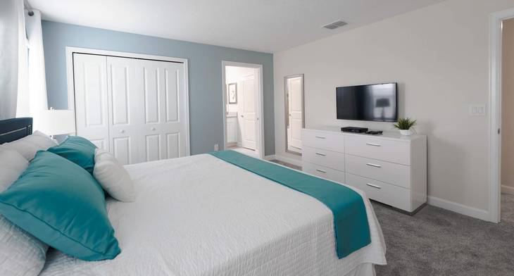 Casa de 4 dormitorios en Storey Lake – foto 19