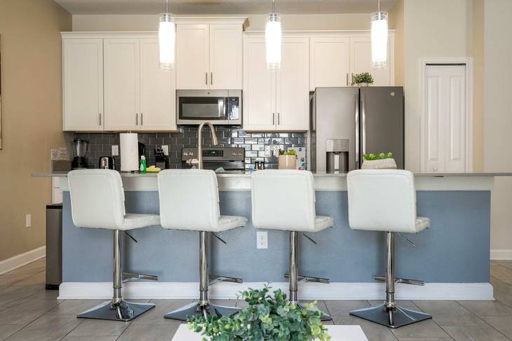 Casa de 4 dormitorios en Storey Lake – foto 17