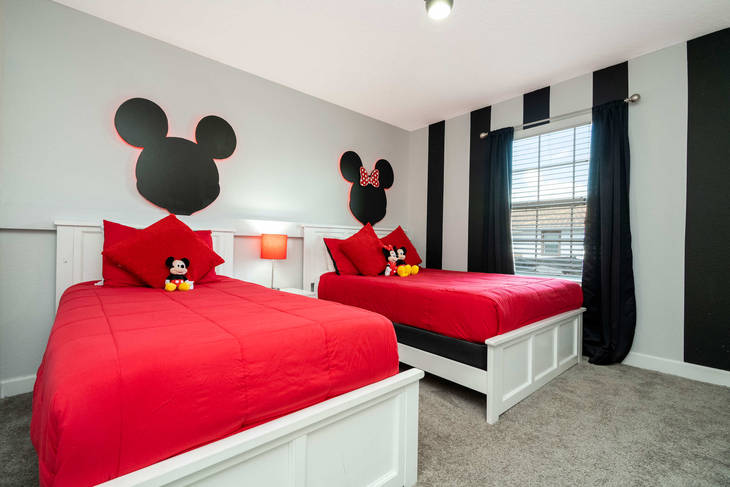 Casa de 4 dormitorios en Storey Lake – foto 36