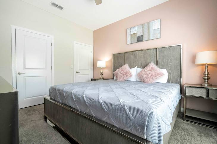 Casa de 4 dormitorios en Storey Lake – foto 9