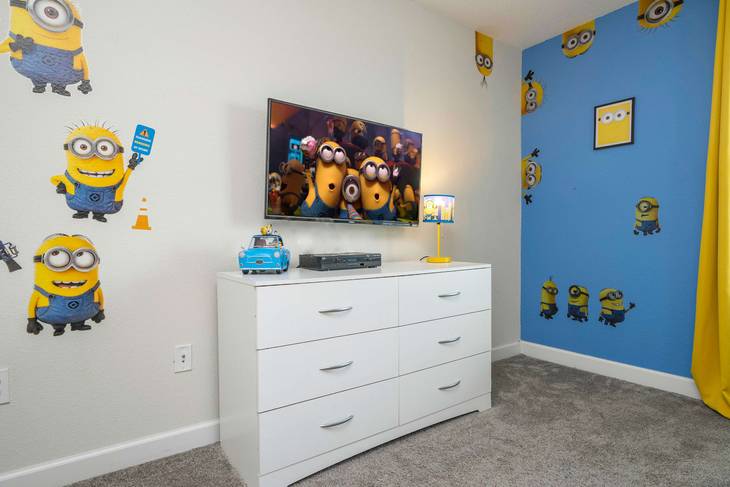 Casa de 4 dormitorios en Storey Lake – foto 33
