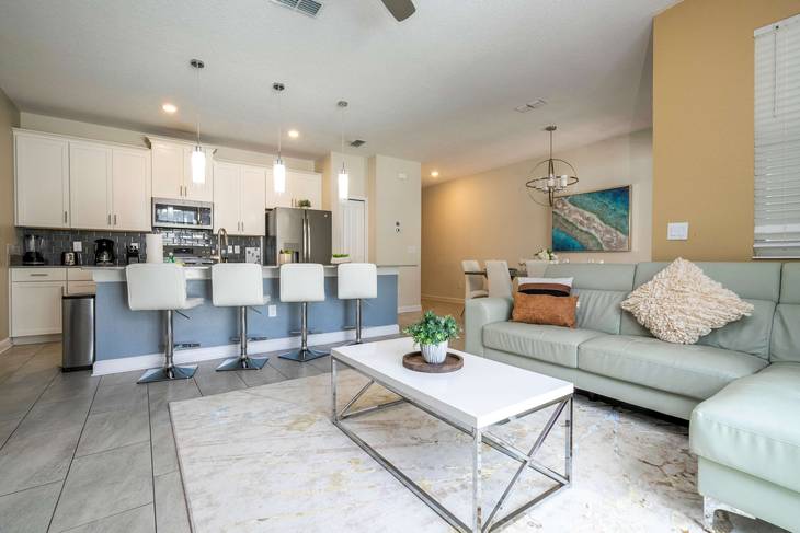 Casa de 4 dormitorios en Storey Lake – foto 16