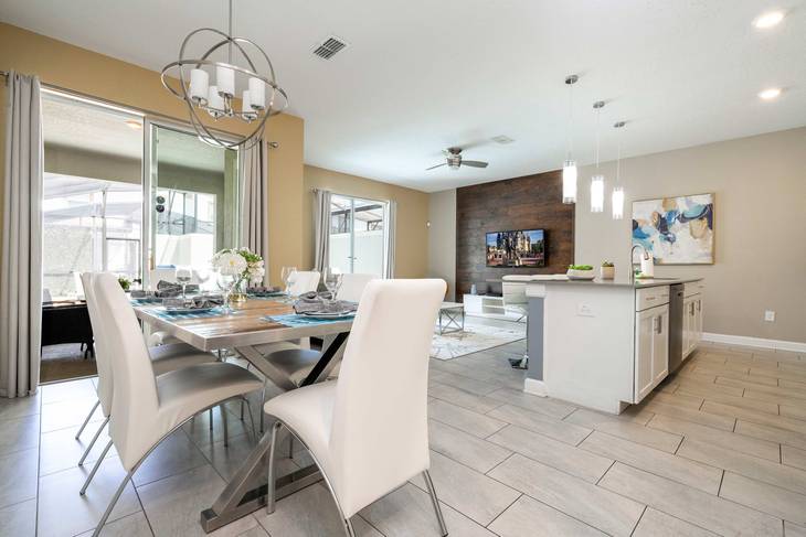 Casa de 4 dormitorios en Storey Lake – foto 12