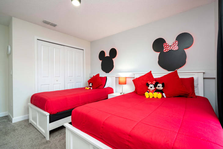 Casa de 4 dormitorios en Storey Lake – foto 38