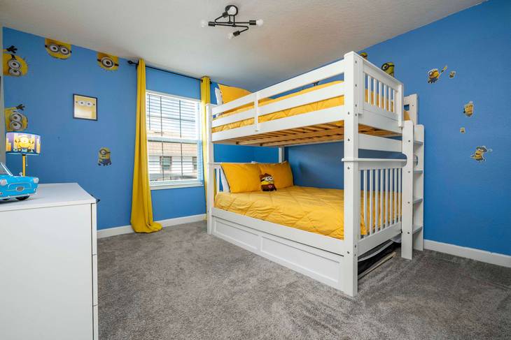 Casa de 4 dormitorios en Storey Lake – foto 31