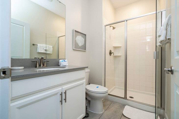 Casa de 4 dormitorios en Storey Lake – foto 11