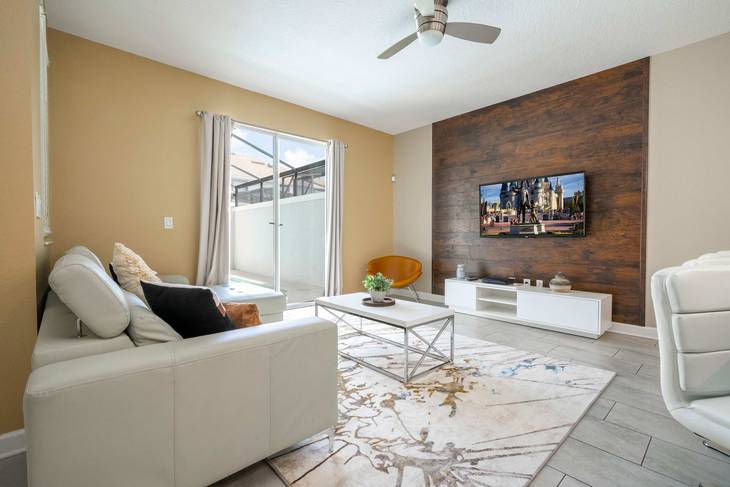 Casa de 4 dormitorios en Storey Lake – foto 3